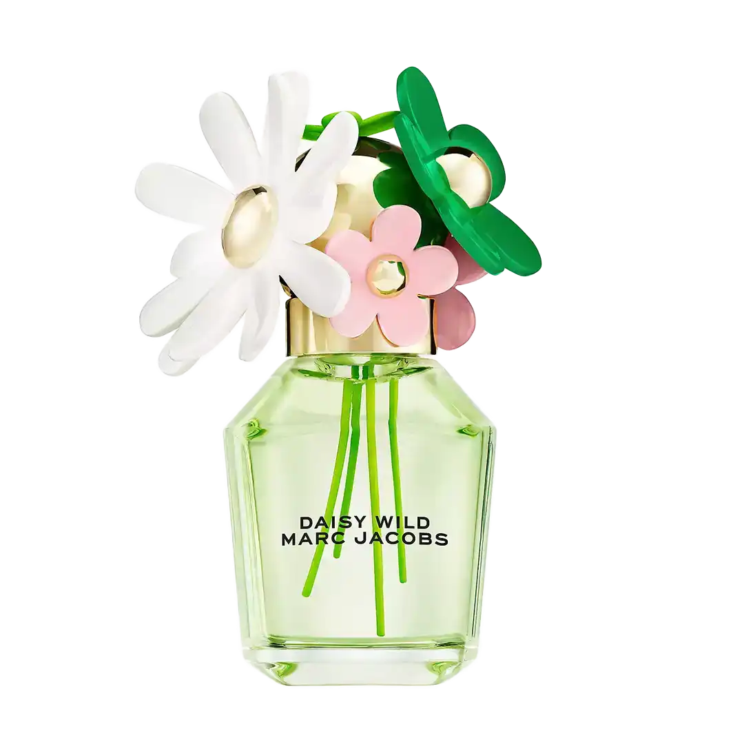 Marc Jacobs Daisy Wild EDP, 100ml