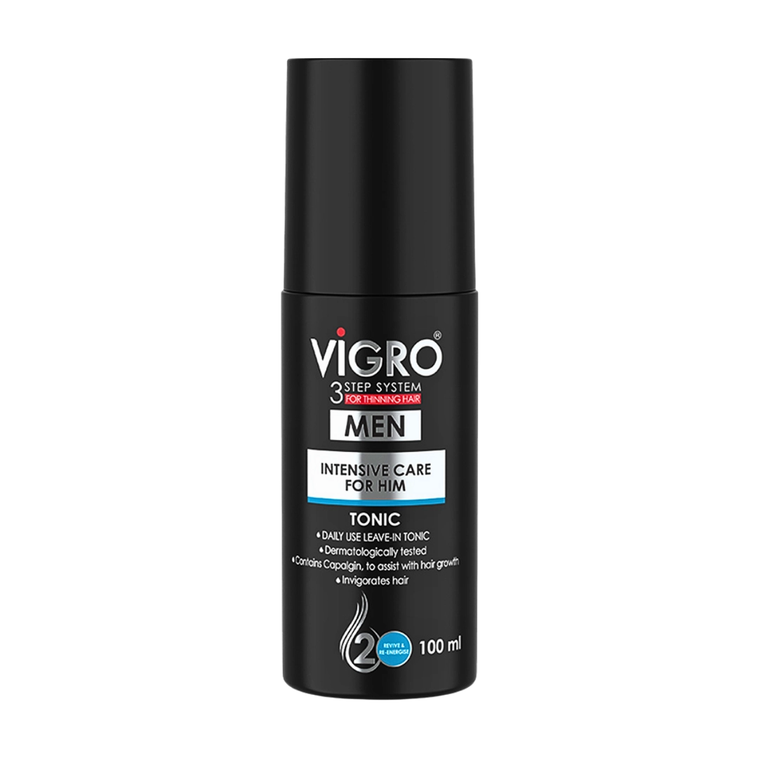 Vigro Men Tonic, 100ml