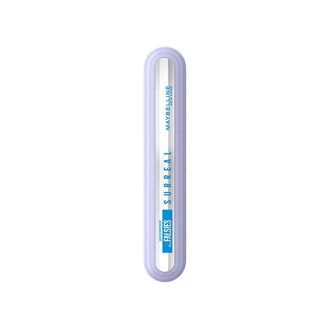 Maybelline Falsies Surreal Waterproof Mascara, Black