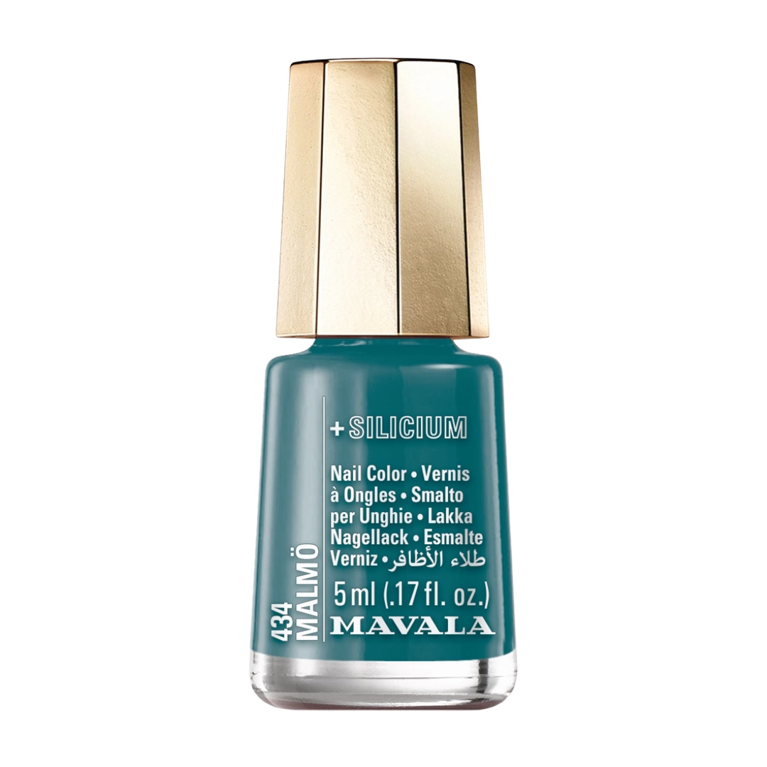 Mavala Mini Nail Polish, Assorted