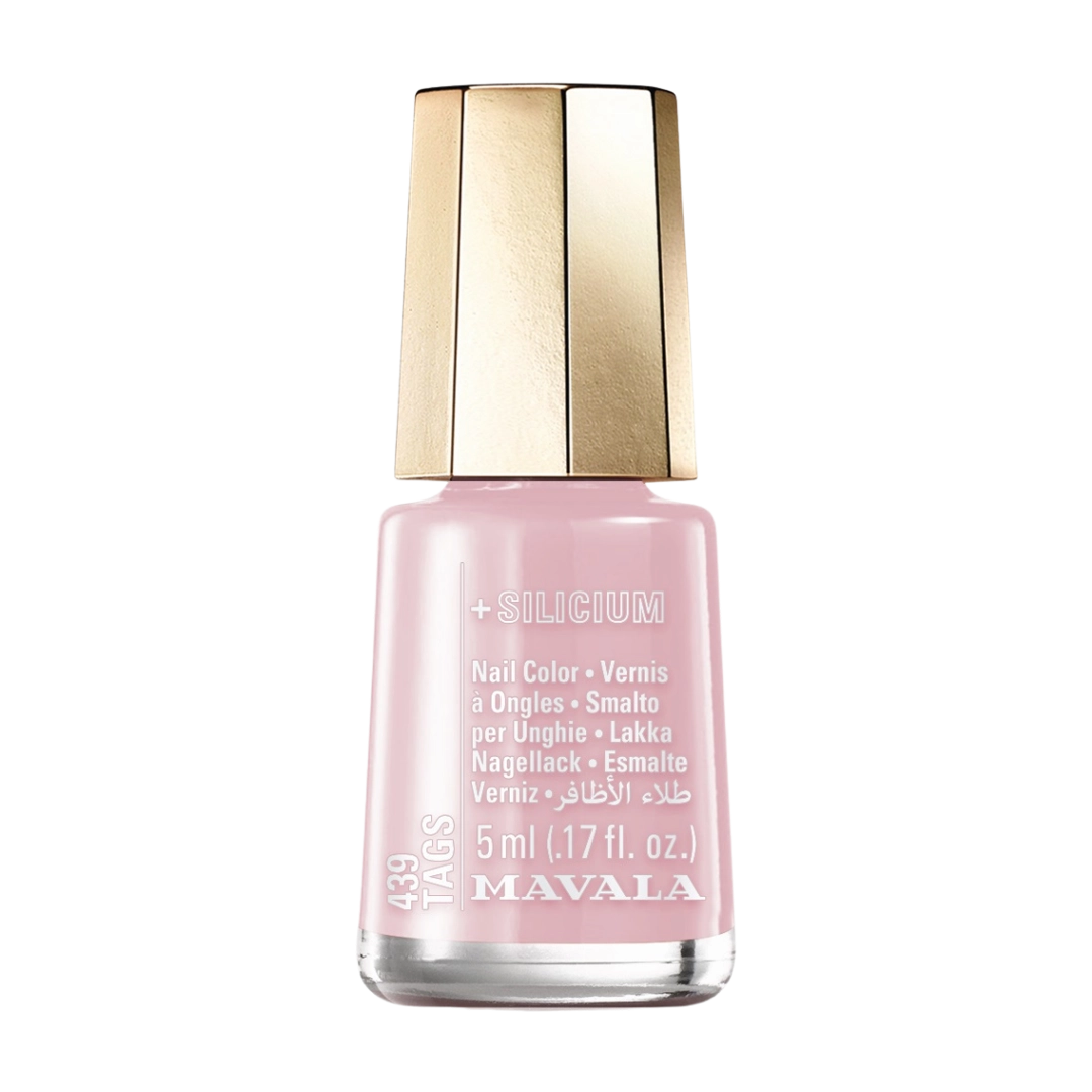 Mavala Mini Nail Polish, Assorted