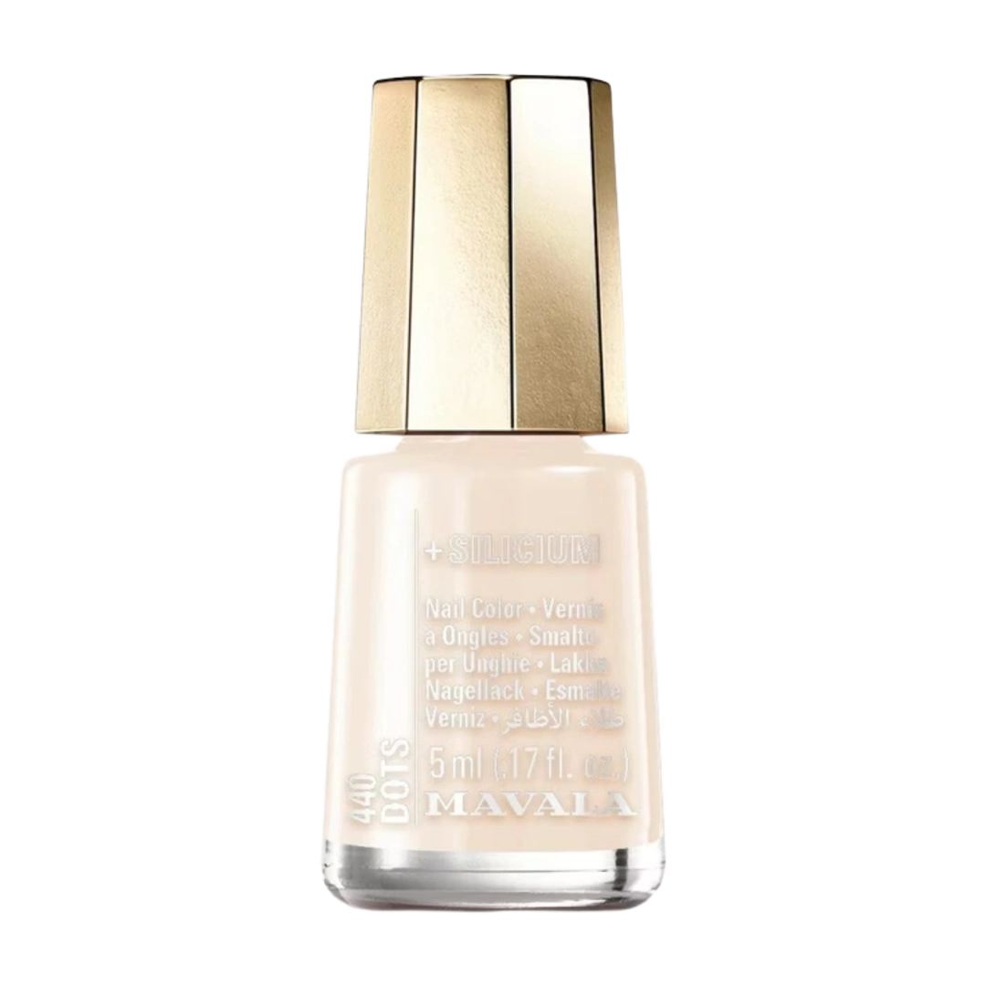 Mavala Mini Nail Polish, Assorted