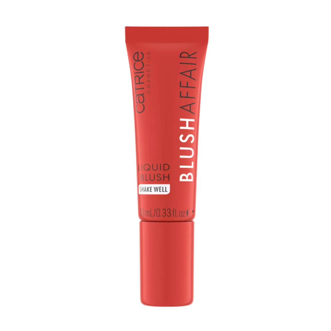 Catrice Blush Affair Liquid Blush Assorted, 10ml