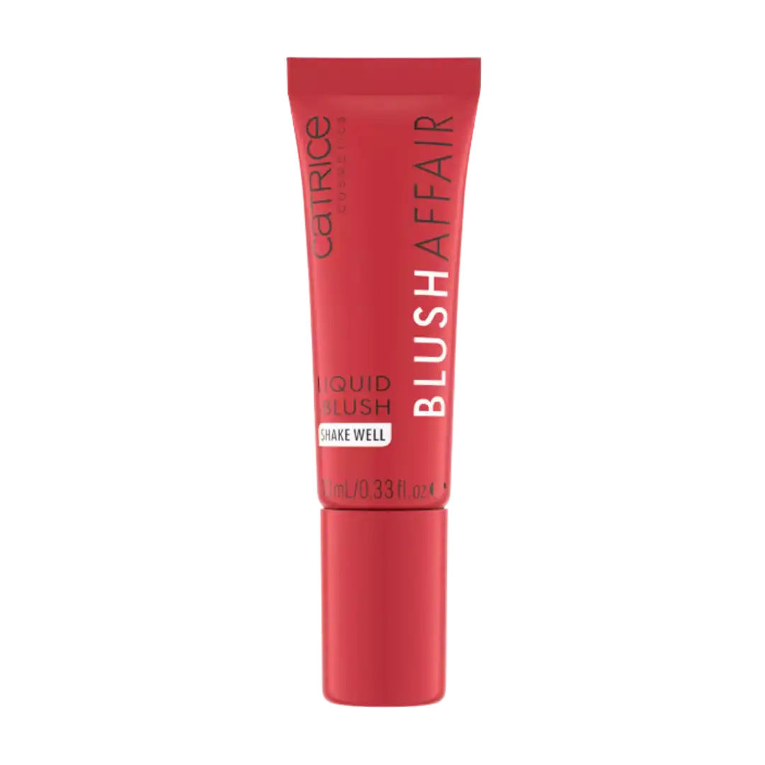 Catrice Blush Affair Liquid Blush Assorted, 10ml