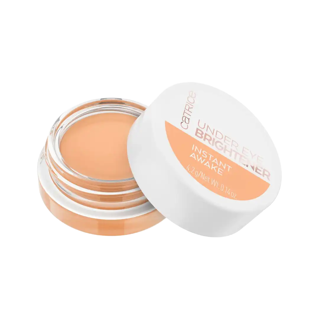 Catrice Under Eye Brightener, 020 Warm Nude