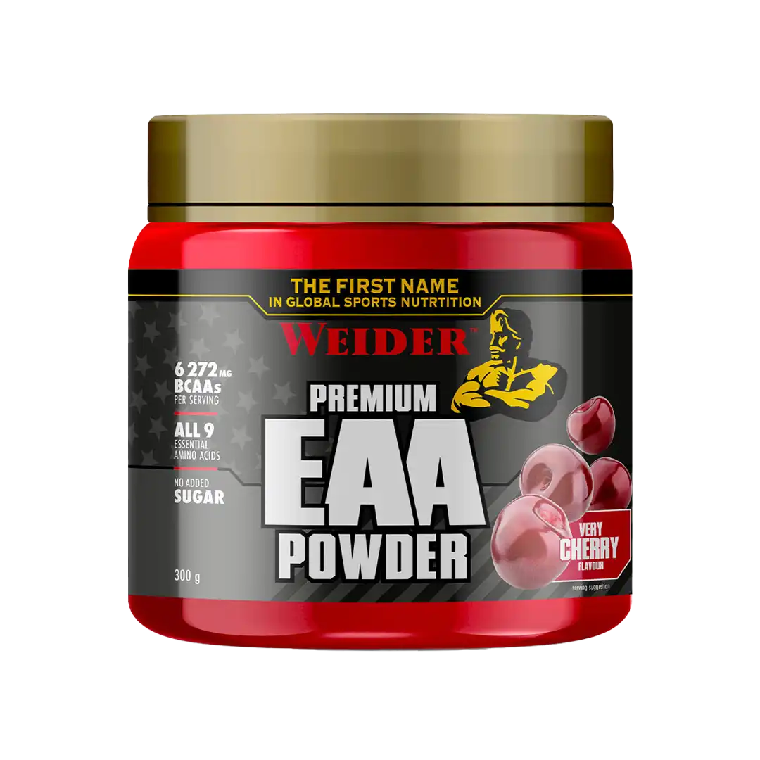 Weider Premium EAA Powder, 300g