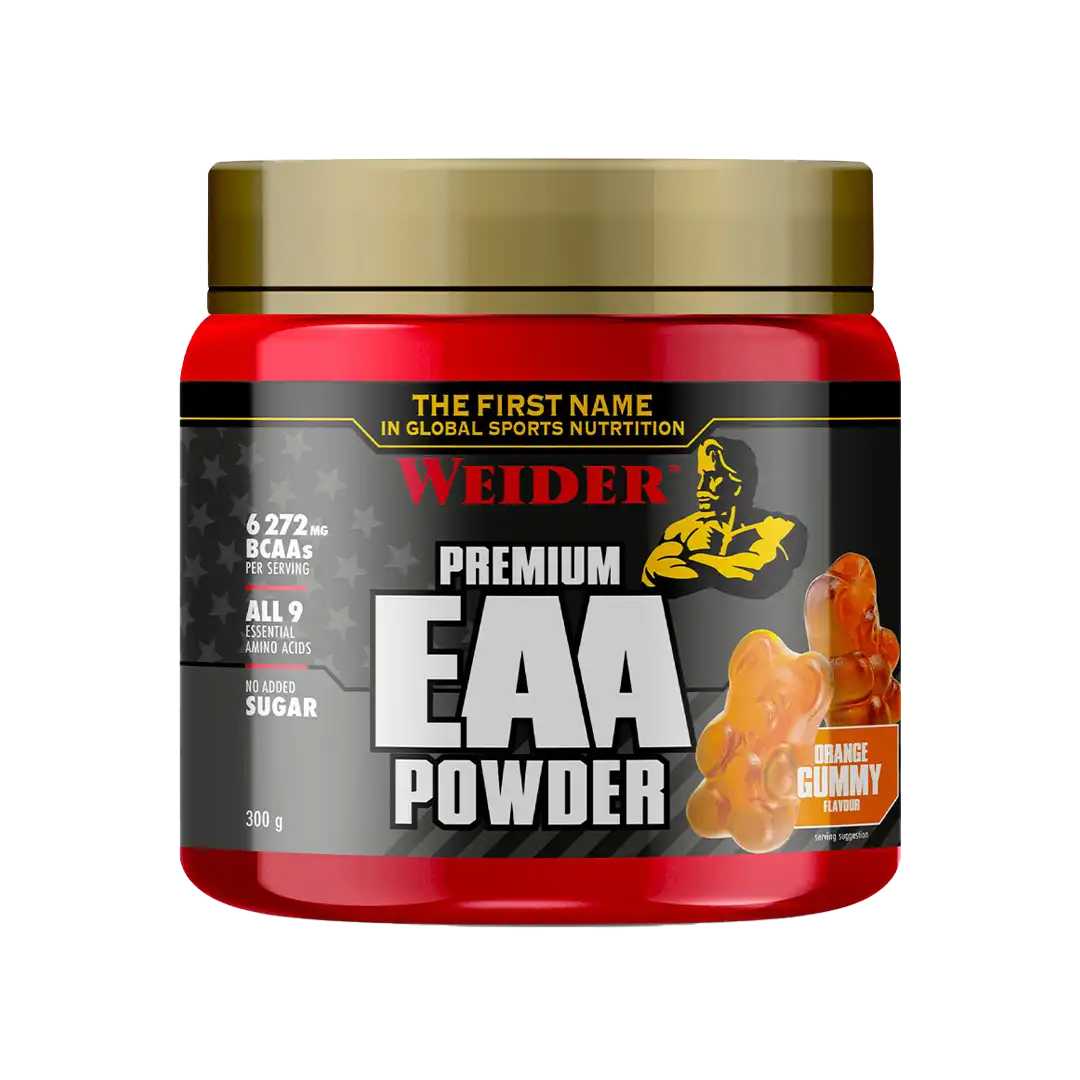 Weider Premium EAA Powder, 300g