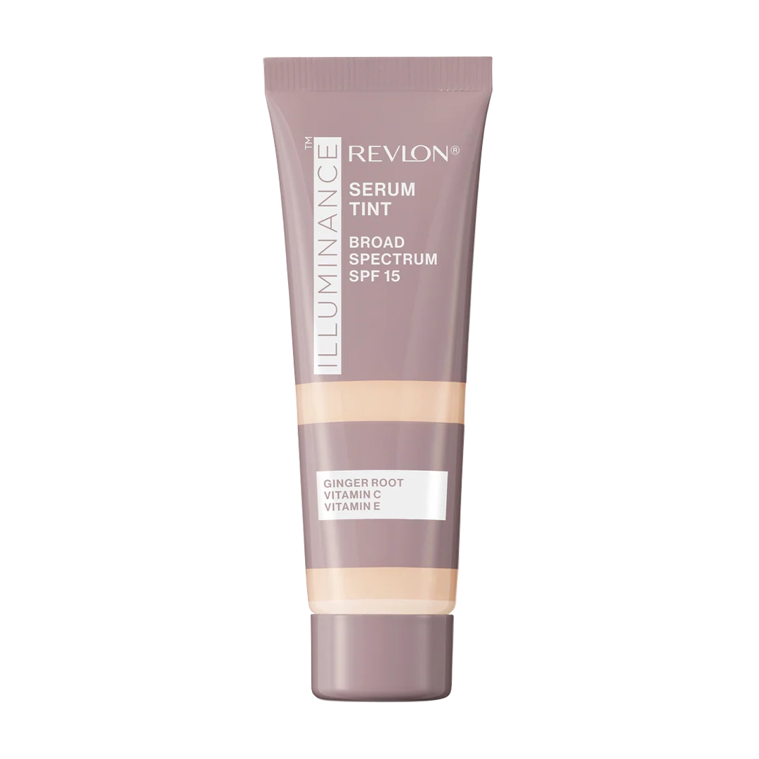 Revlon Illuminance Serum Tint, Assorted
