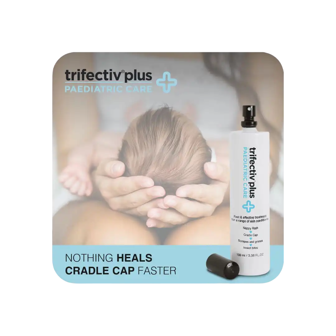 Trifectiv Plus Care Pead, 100ml