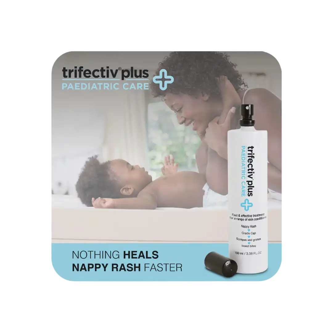 Trifectiv Plus Care Pead, 100ml