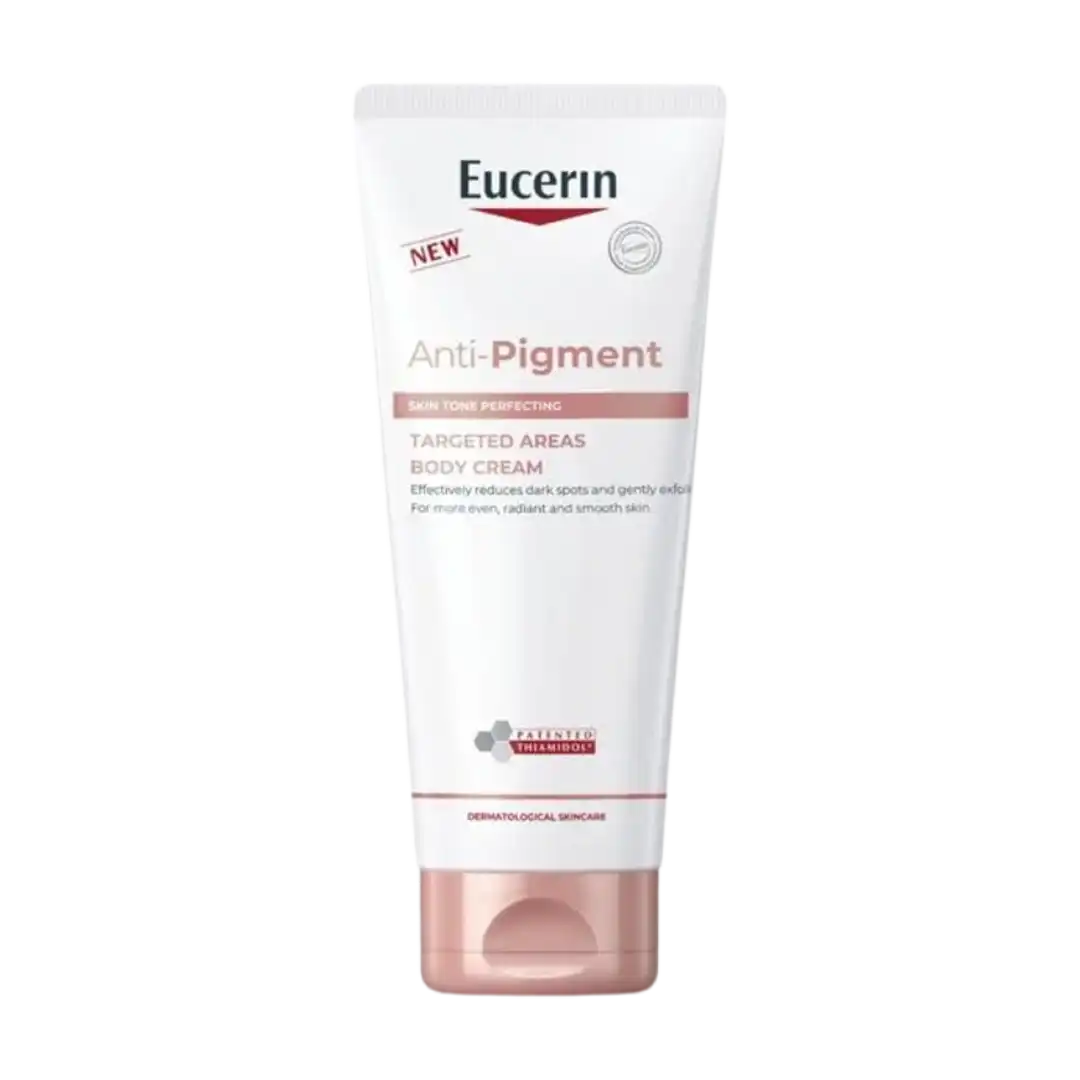 Eucerin Even Pigment Perfector Body Cream, 200ml