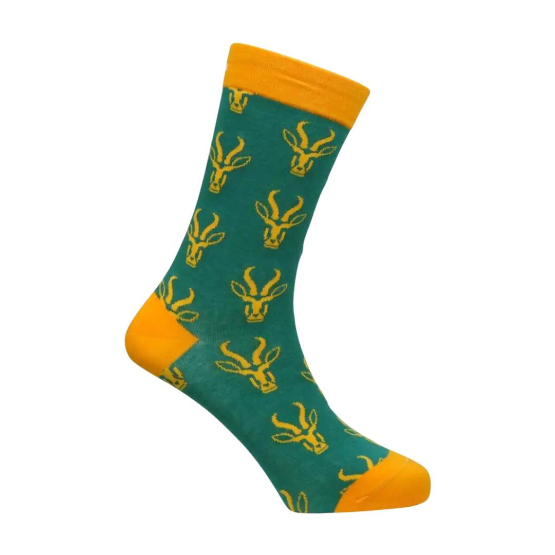 Sock Doctor ‘Bokke’ Cotton Socks
