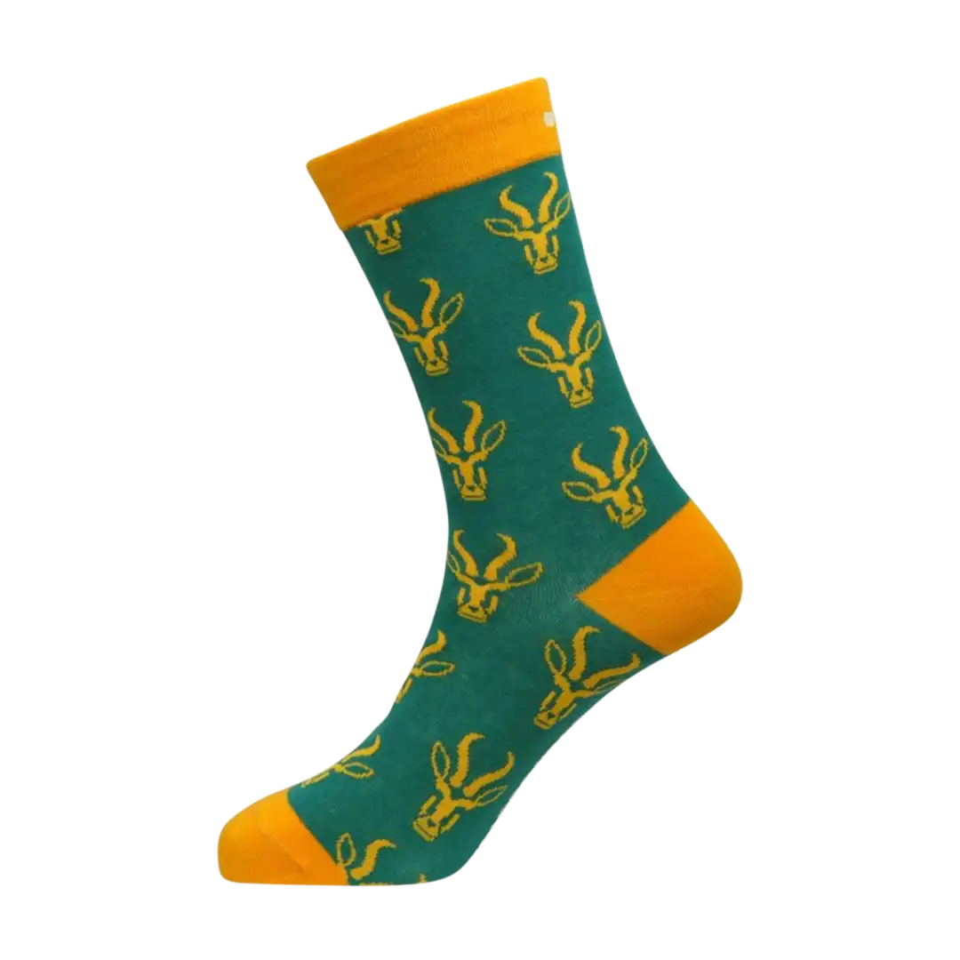 Sock Doctor ‘Bokke’ Cotton Socks