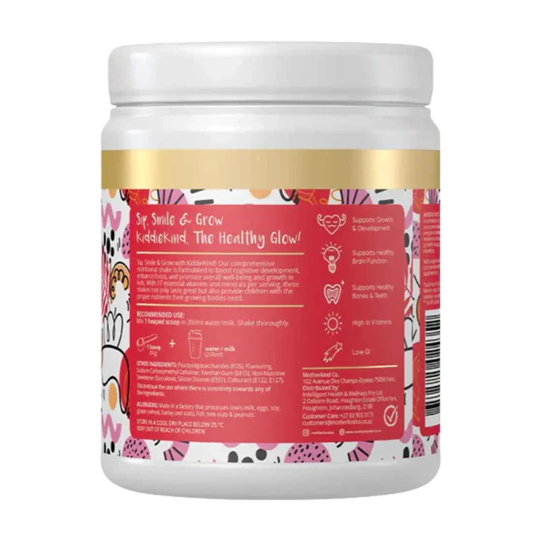 KiddieKind Nutritional Kid's Shake, 270g