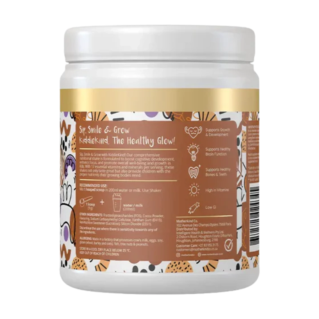 KiddieKind Nutritional Kid's Shake, 270g