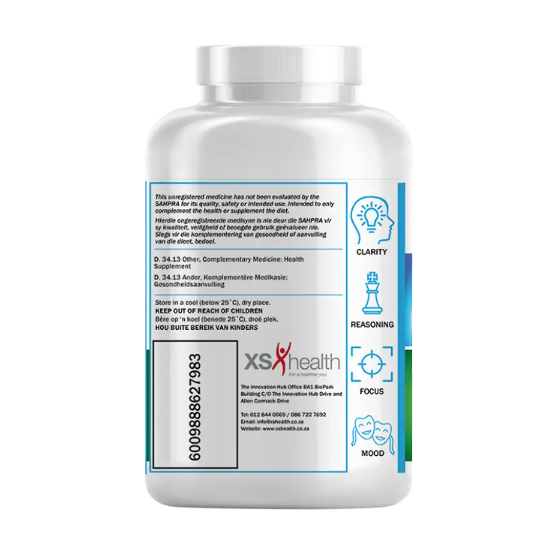 Noolit Magnesium L-Threonate, 30’s