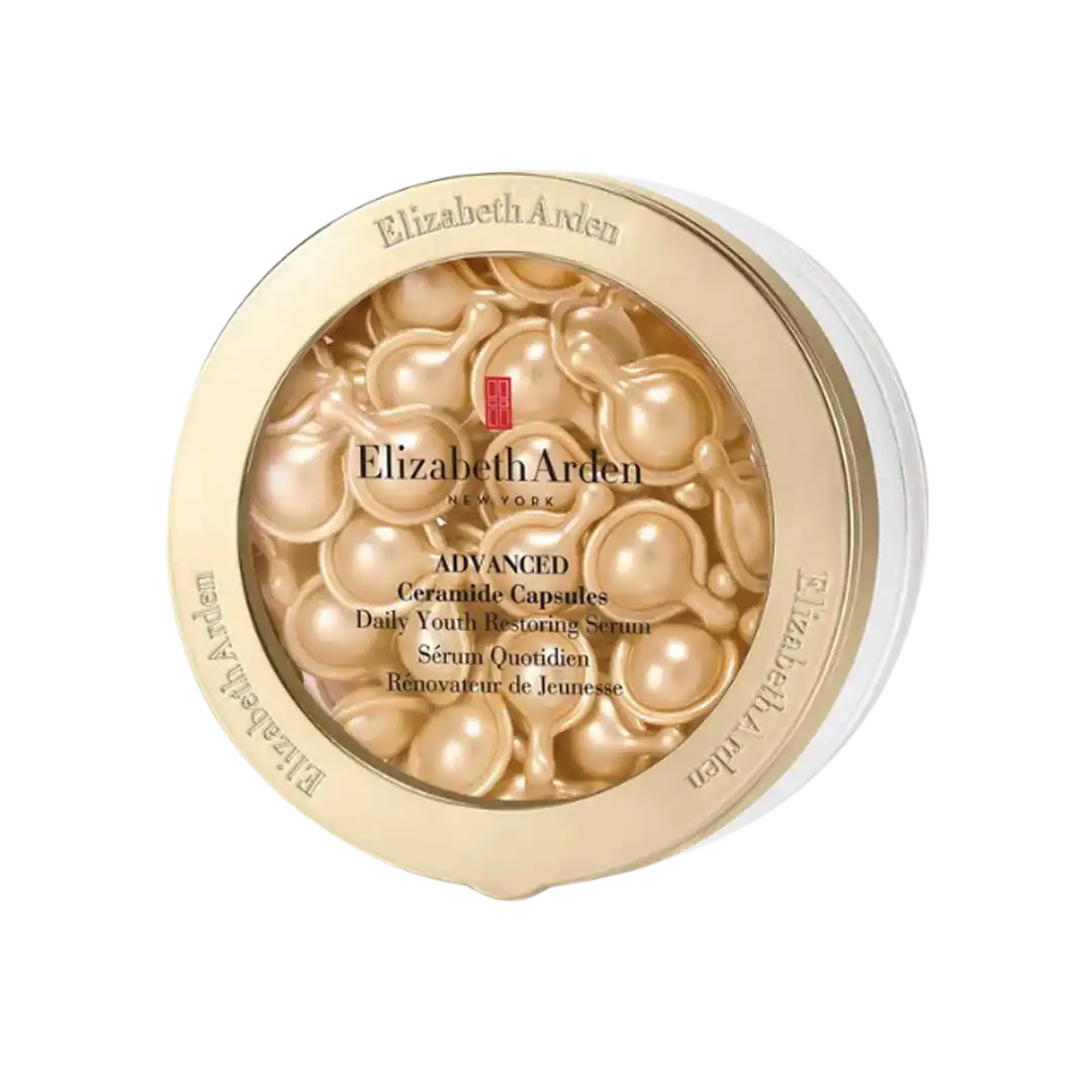 Elizabeth Arden Advanced Ceramide Capsules Daily Youth Restoring Serum, 90's