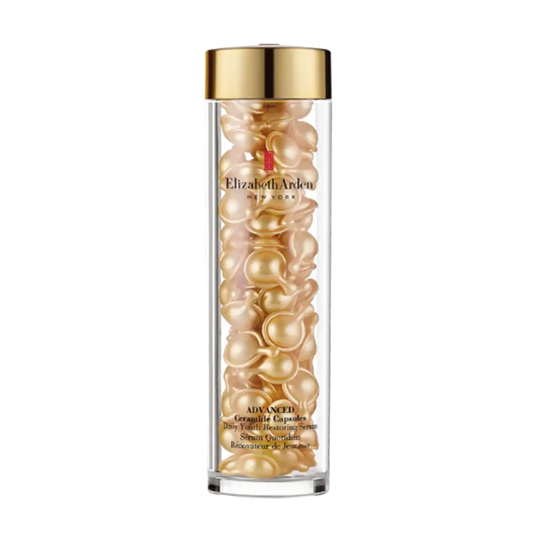 Elizabeth Arden Advanced Ceramide Capsules Daily Youth Restoring Serum, 90's