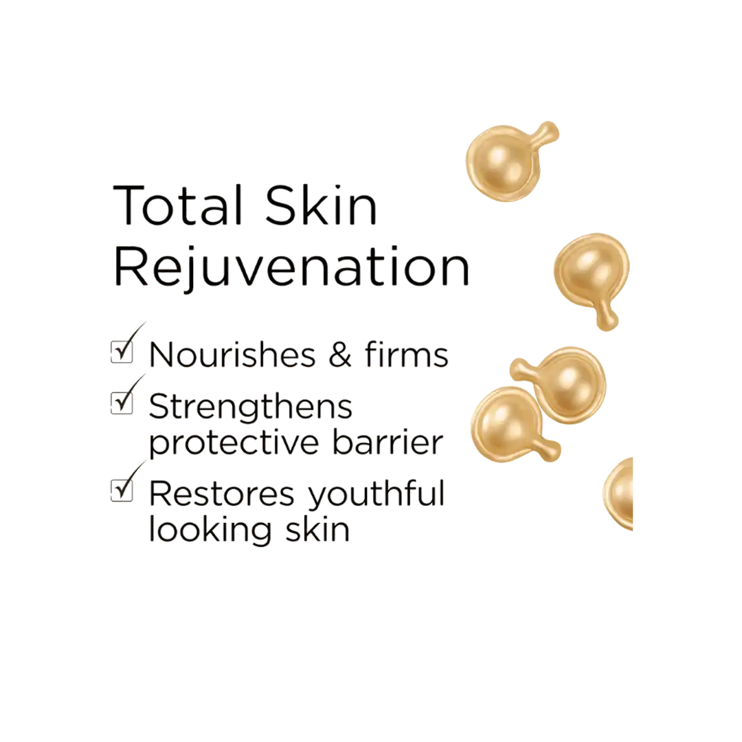 Elizabeth Arden Advanced Ceramide Capsules Daily Youth Restoring Serum, 90's