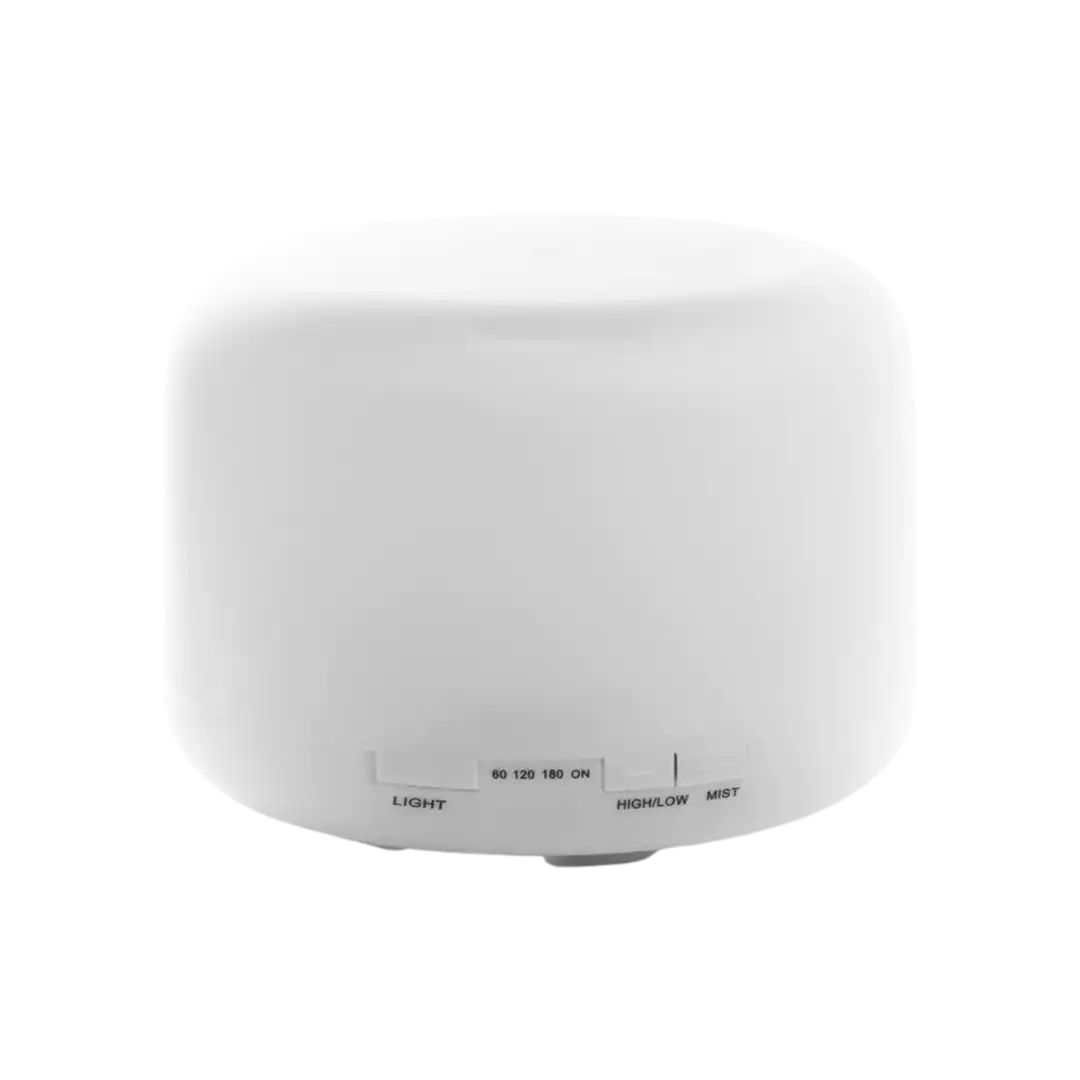 その他 PRISMATE Aroma Ultrasonic Humidifier Aroma Ultrasonic Diffuser & Humidifier