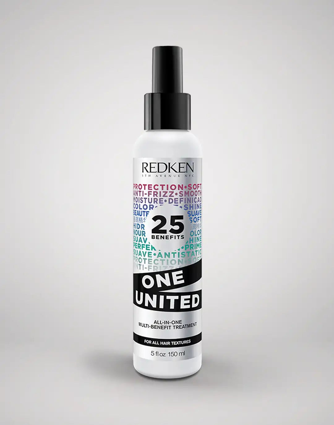 Redken One United Elixir, 150ml