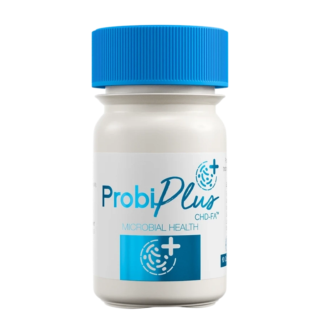 PharmaWell ProbiPlus Capsules, 10's