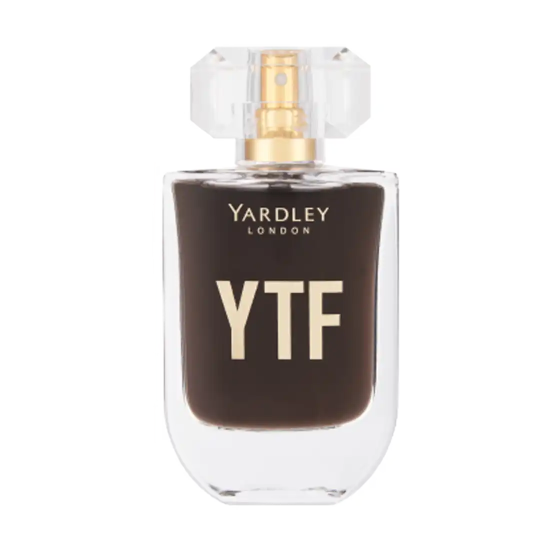 Yardley You're the Fire EDP, 50ml