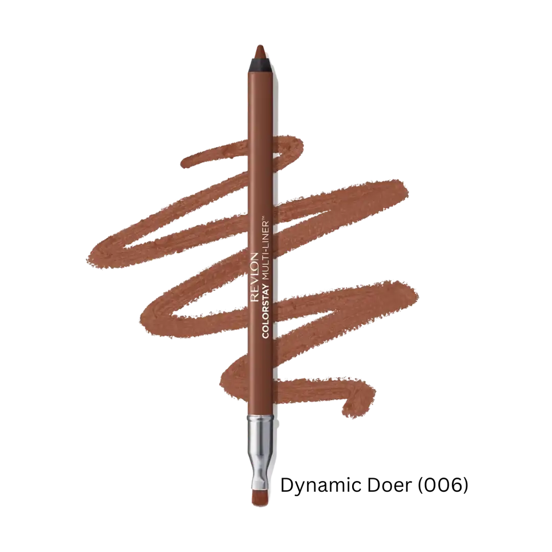 Revlon ColorStay Multi-Liner Assorted