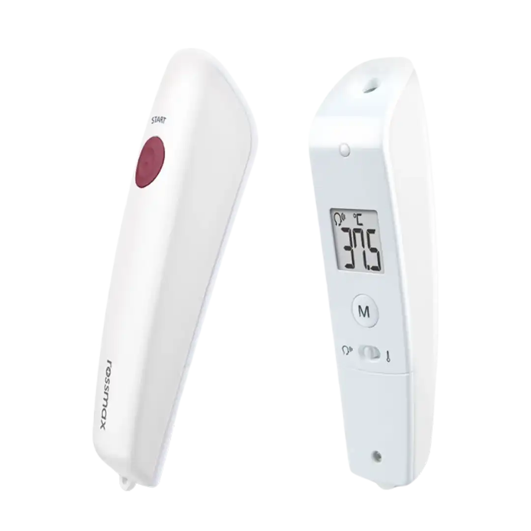 Thermometer Non-Contact HA500