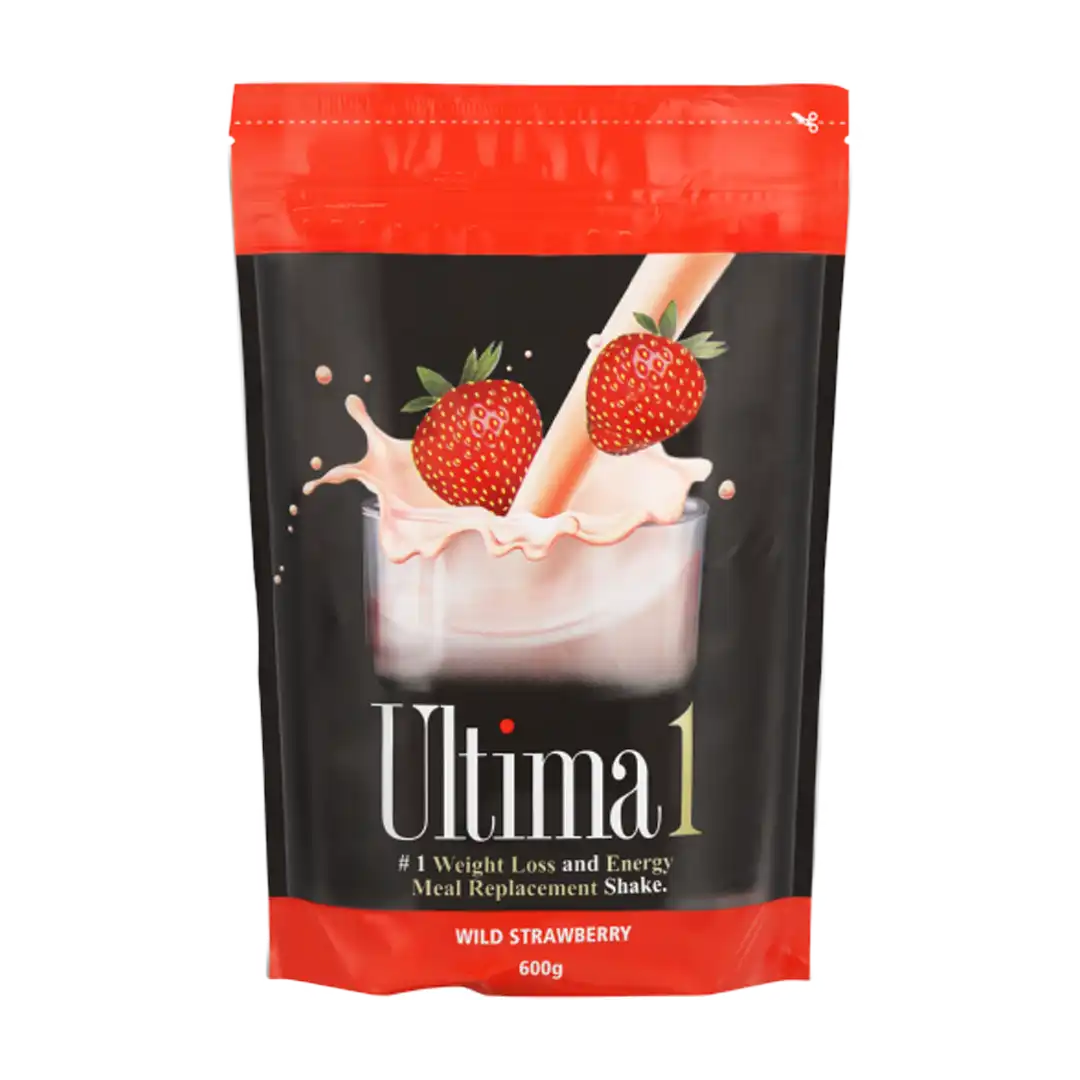 Ultima 1 600g, Assorted