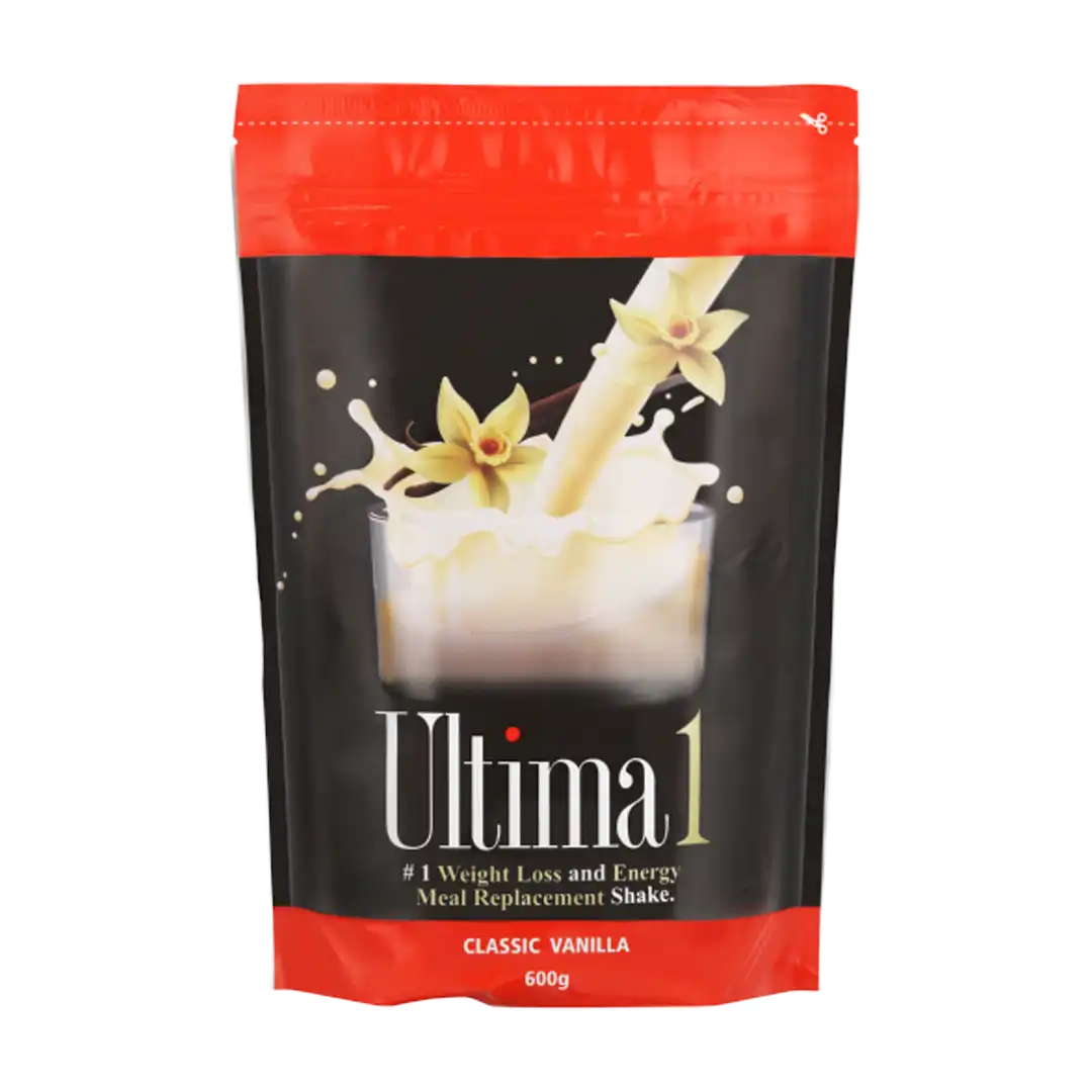 Ultima 1 600g, Assorted