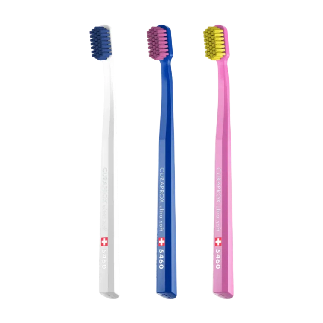 Curaprox Toothbrush CS 5460 Trio