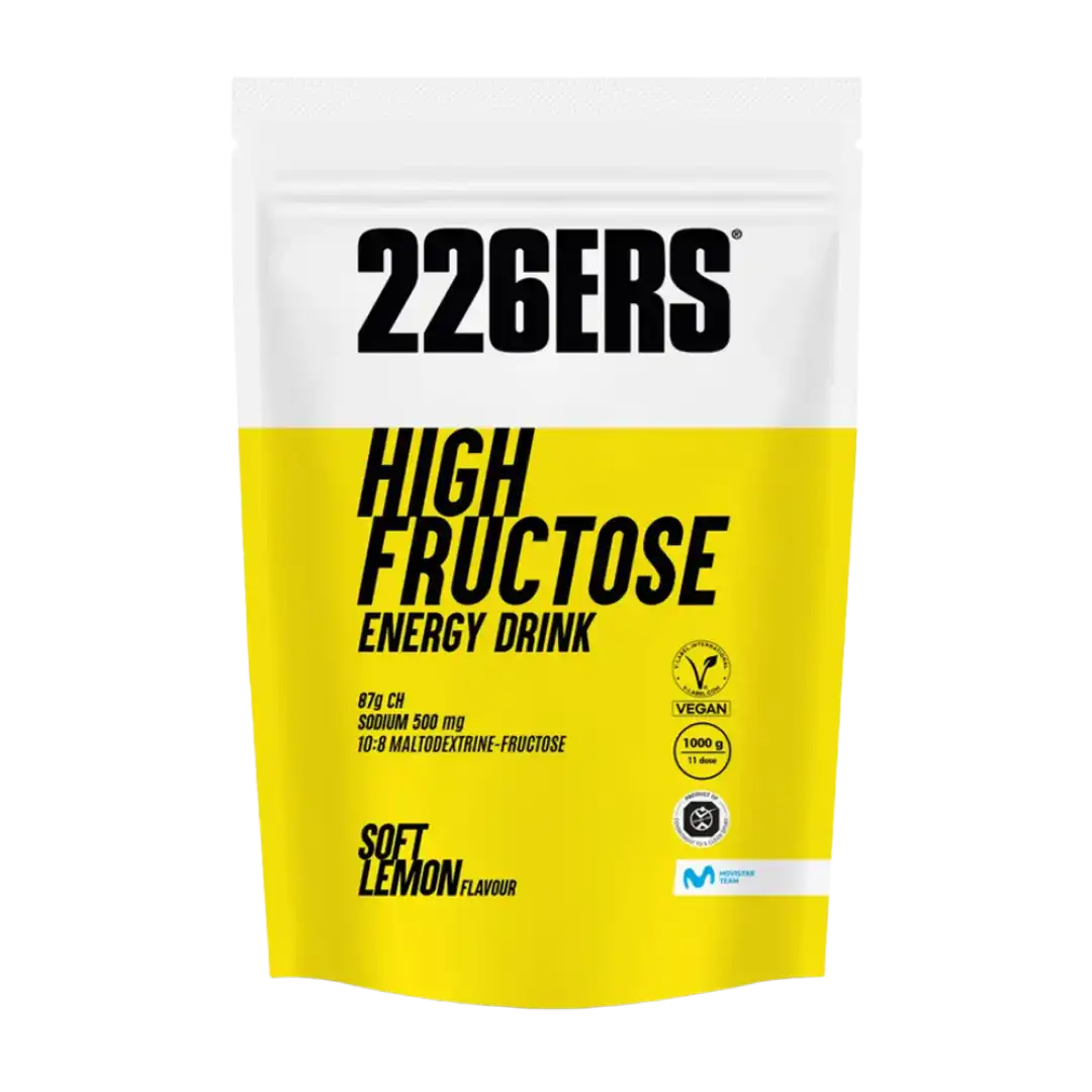 226ERS High Fructose Energy Drink Assorted, 1kg