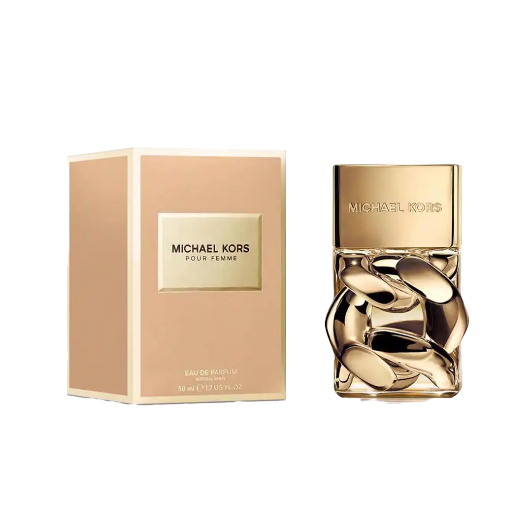 Michael Kors Pour Femme Eau de Parfum, 50ml