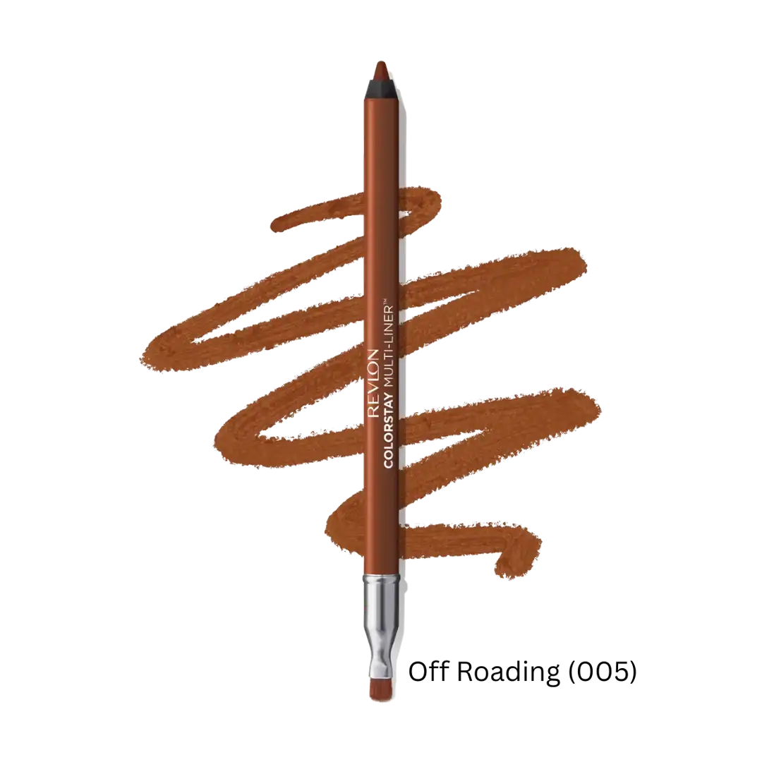 Revlon ColorStay Multi-Liner Assorted