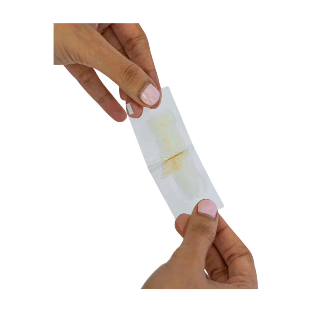 Mandy's Original Wax Strips for Face, 20's