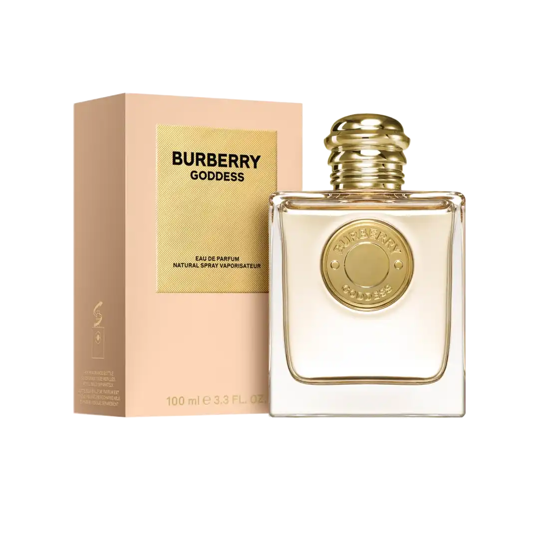 Burberry Goddess EDP, 100ml