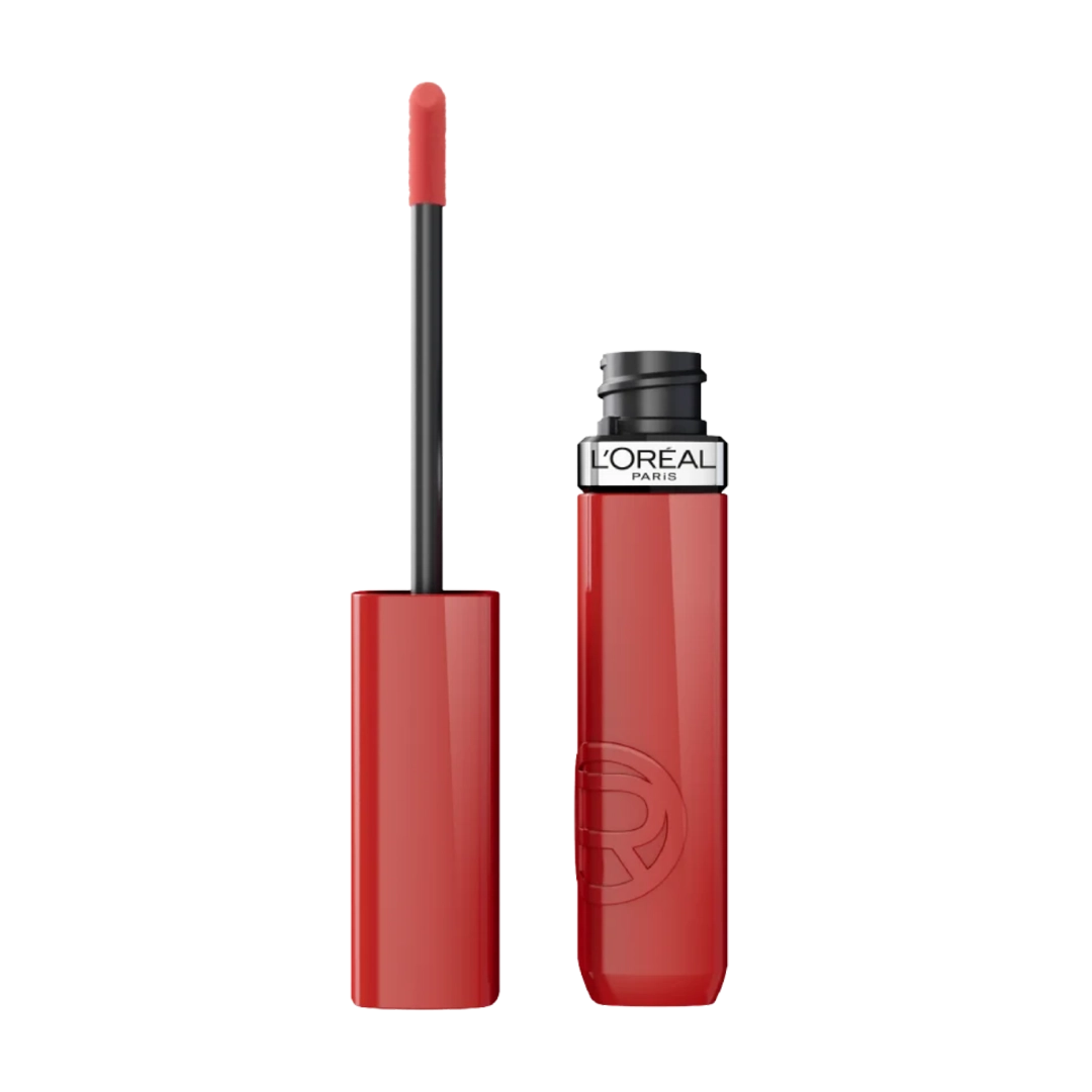 L'Oréal Infaillible Lacque Resistance Liquid Lipstick