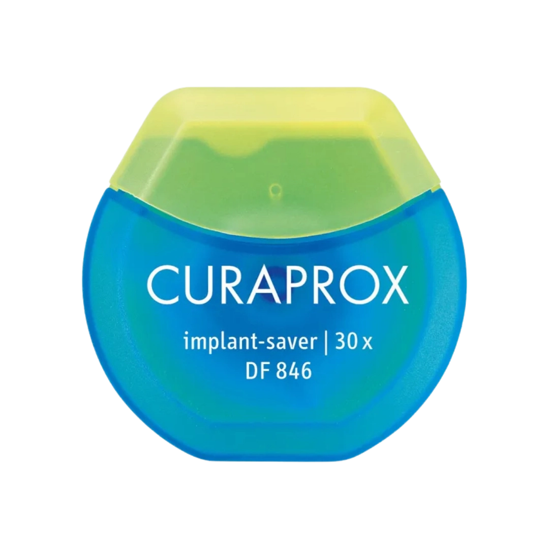 Curaprox DF 846 Implant-saver
