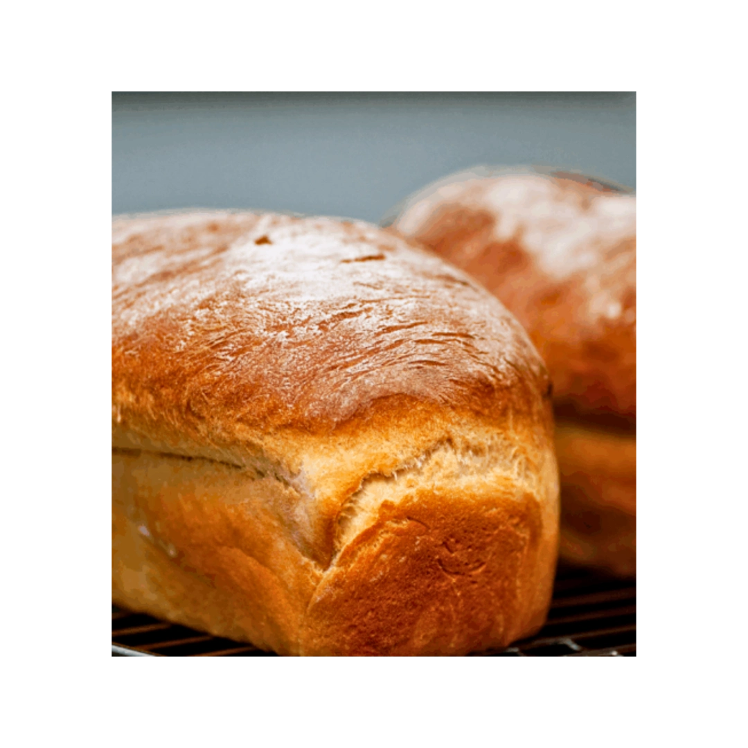 Gracious Bakers Gluten Free Bread Flour, 600g