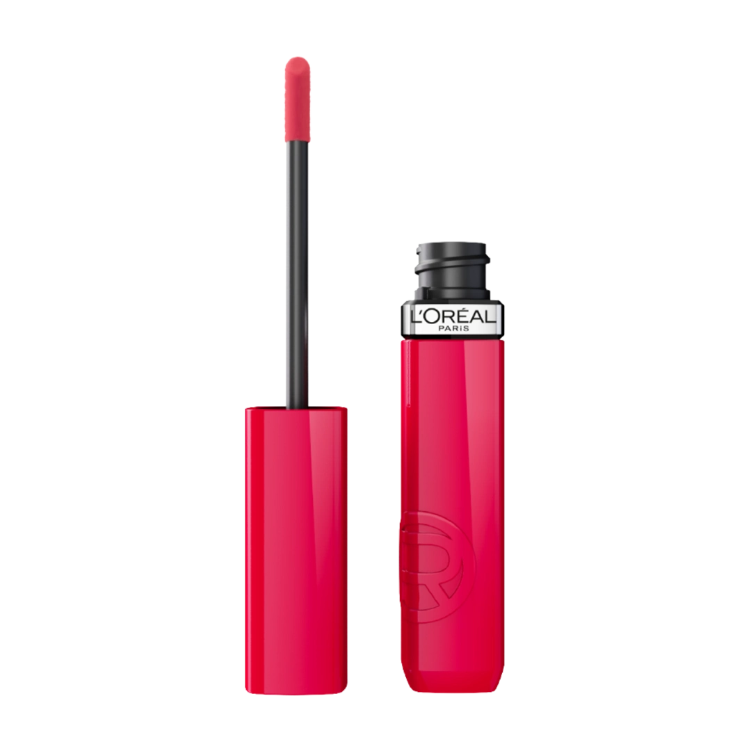 L'Oréal Infaillible Lacque Resistance Liquid Lipstick