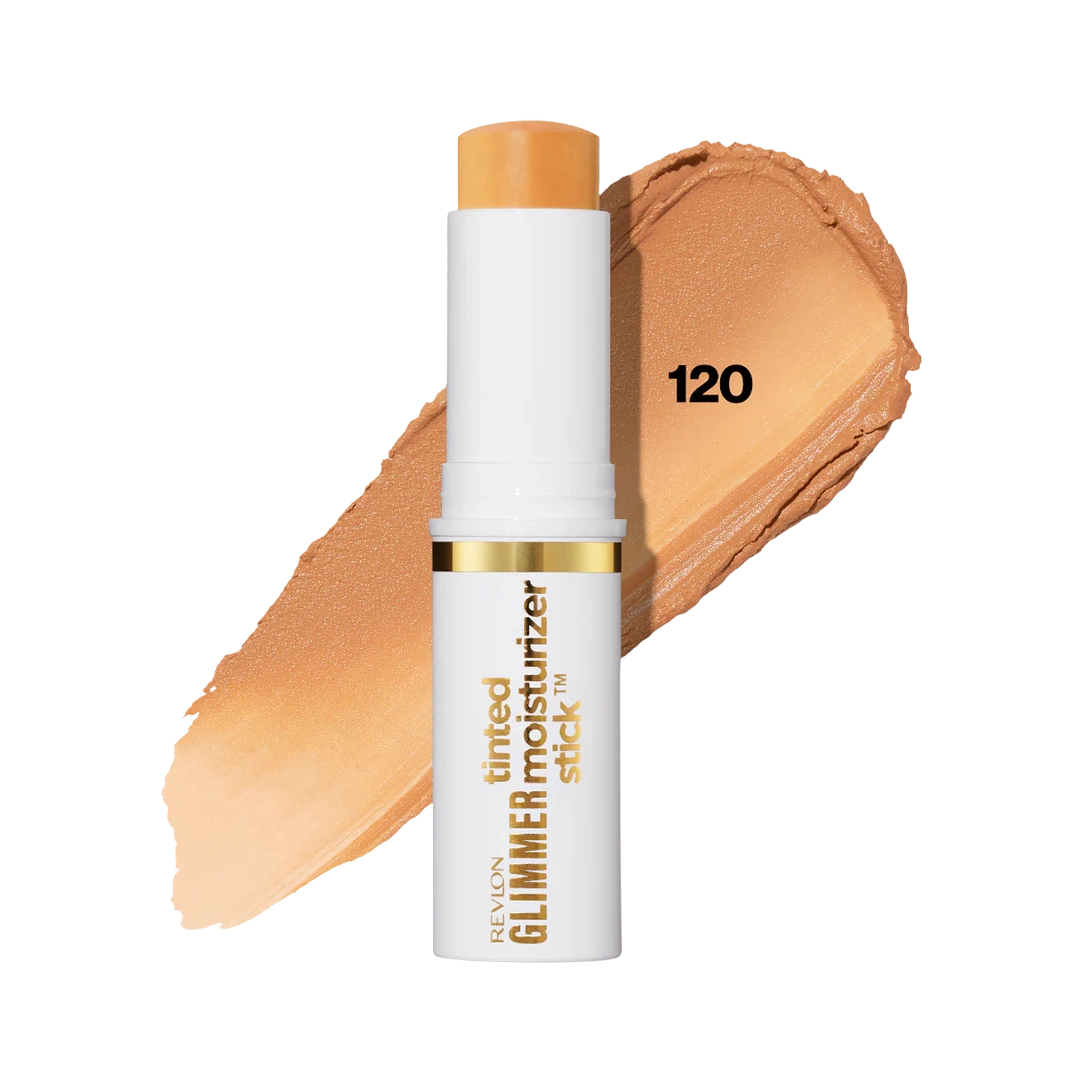 Revlon Glimmer Tinted Moisturiser Stick