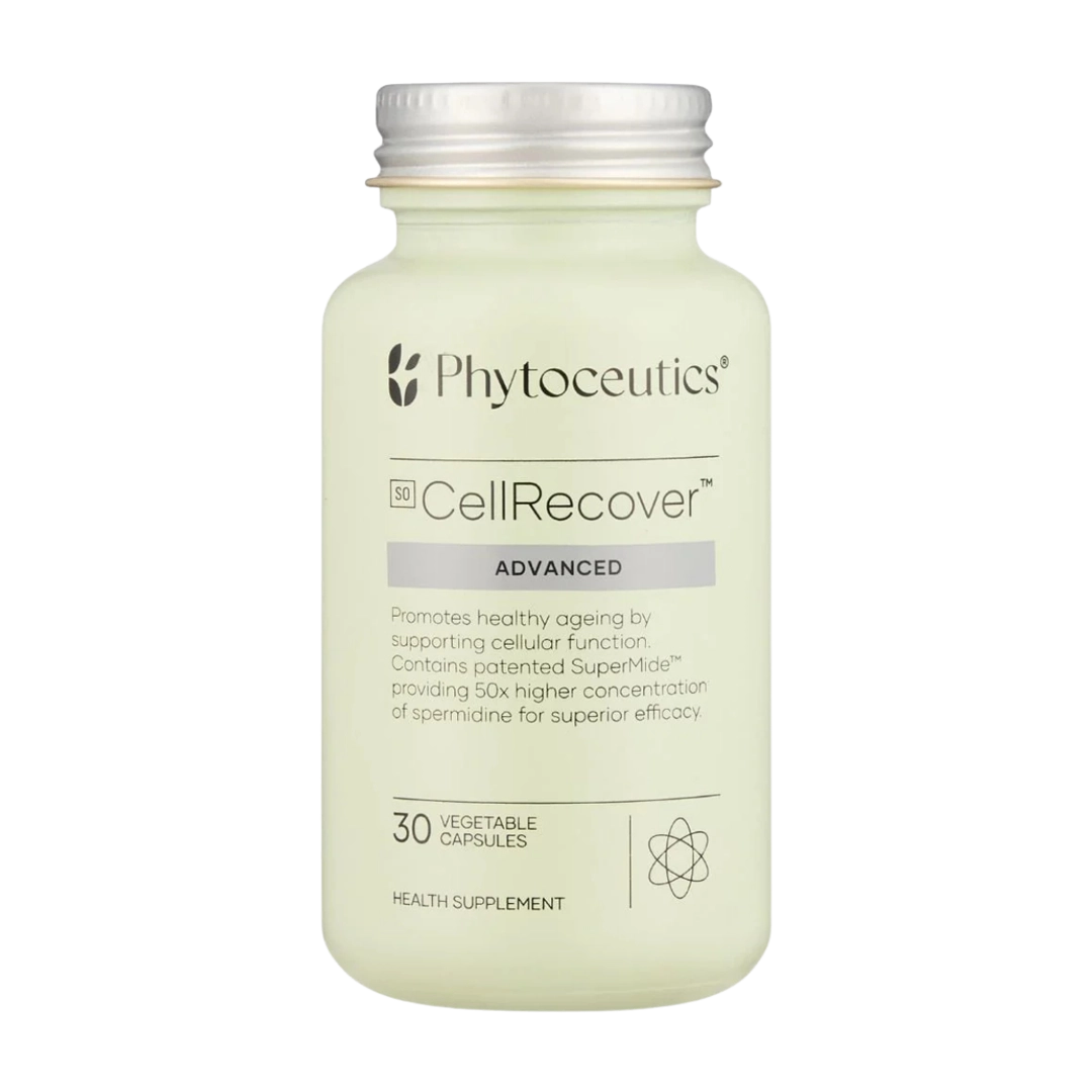 Phytoceutics CellRecove Advanced, 30s