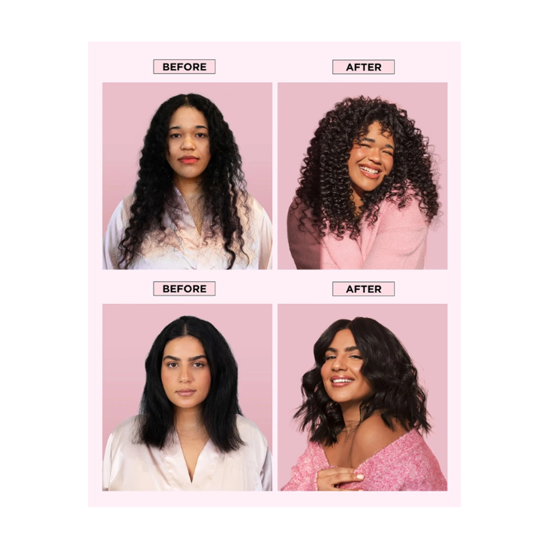DESIGNME Puff.Me Volumizing Powder, 9g