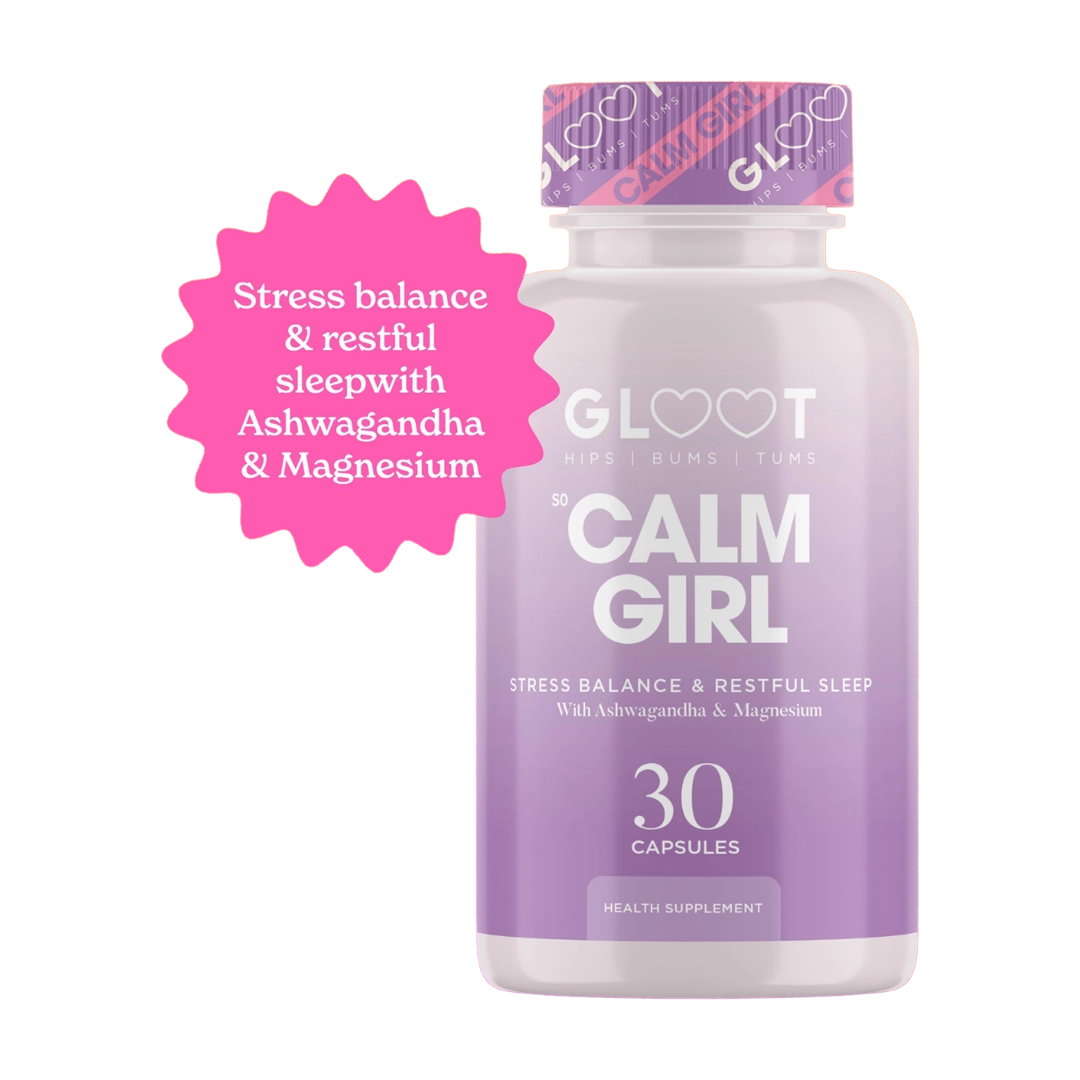 Gloot Girl Essentials Pack