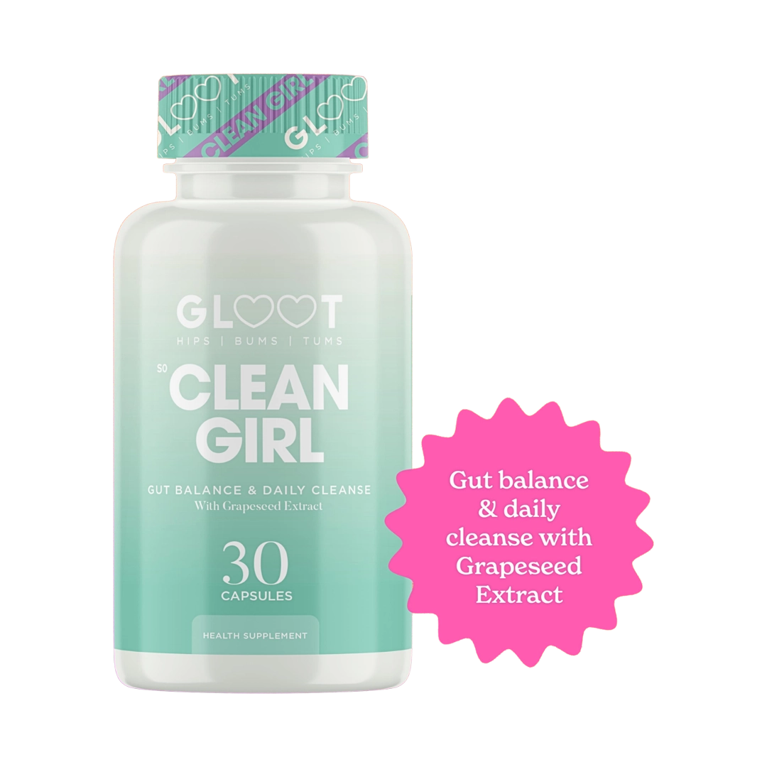 Gloot Girl Essentials Pack