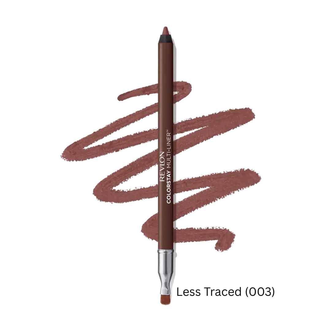 Revlon ColorStay Multi-Liner Assorted
