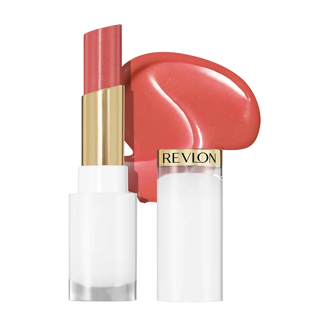 Revlon Super Lustrous Glass Shine Balm, Assorted