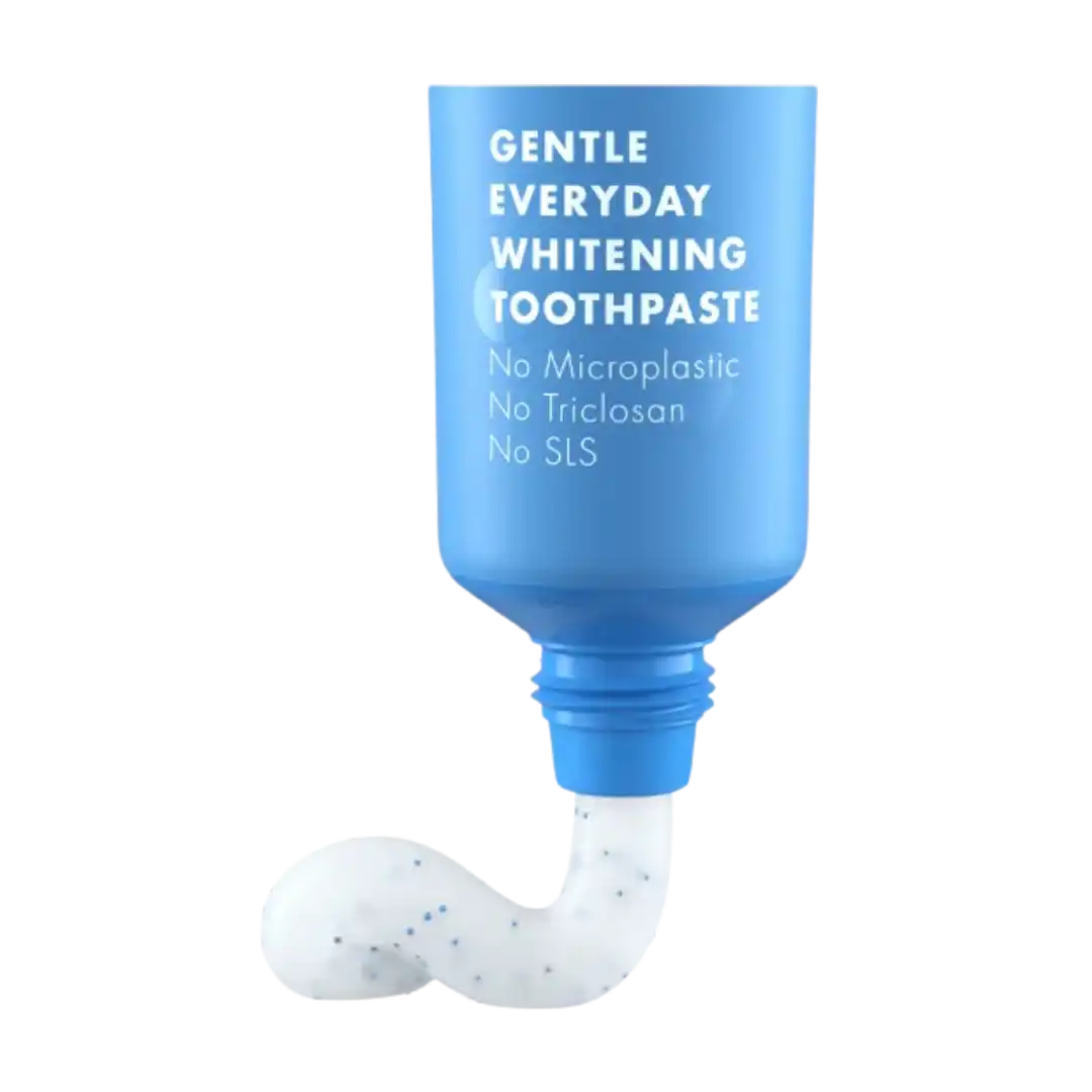 Curaprox Toothpaste Be you Blackberry, 60 ml