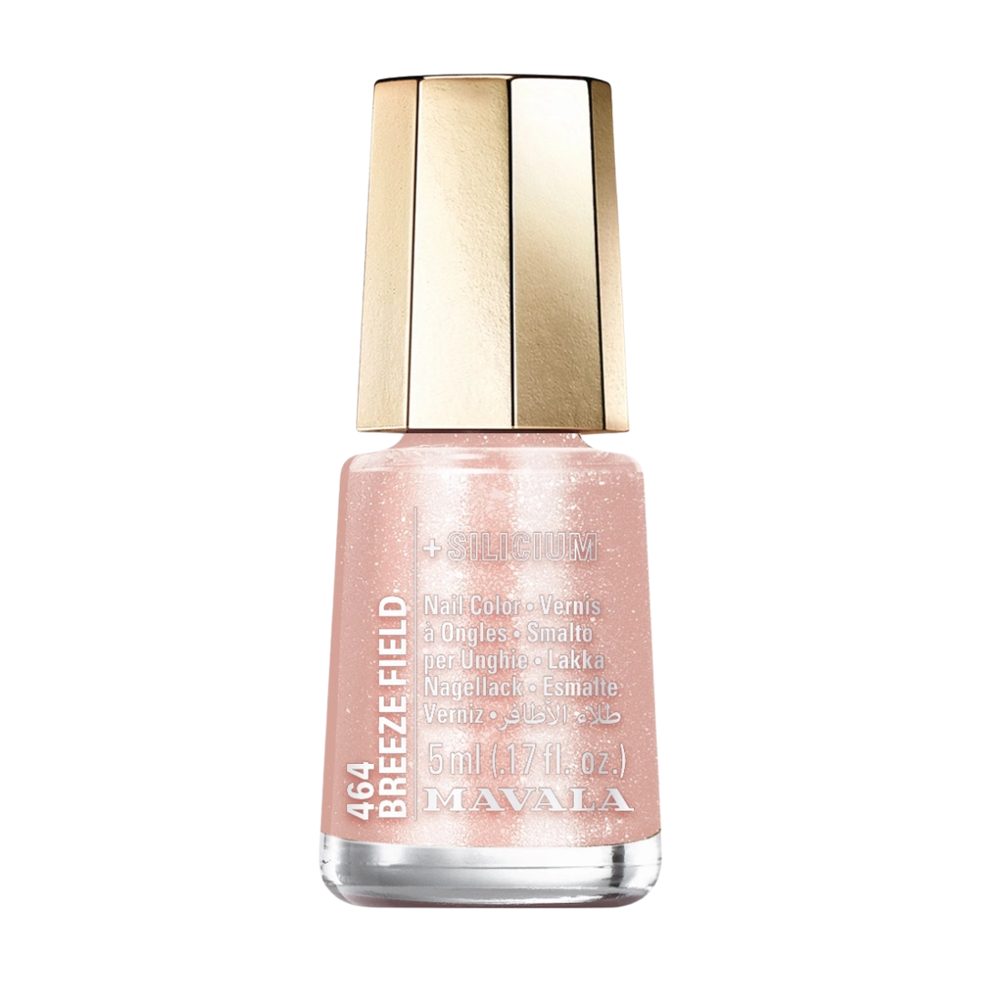 Mavala Mini Nail Polish, Assorted